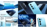 Realme Narzo 90 price in Bangladesh image 1